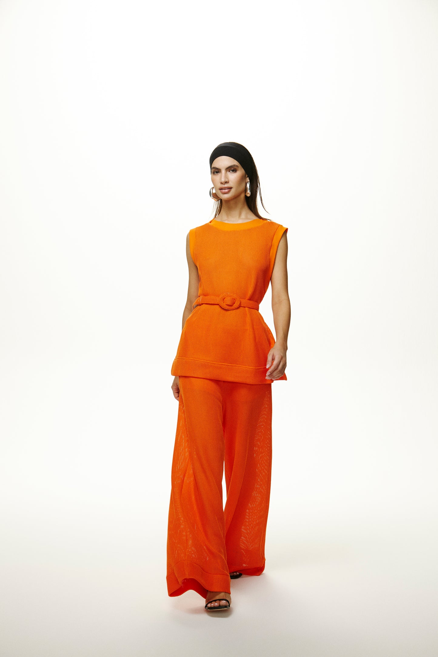 Conjunto regata e calça - Kronne