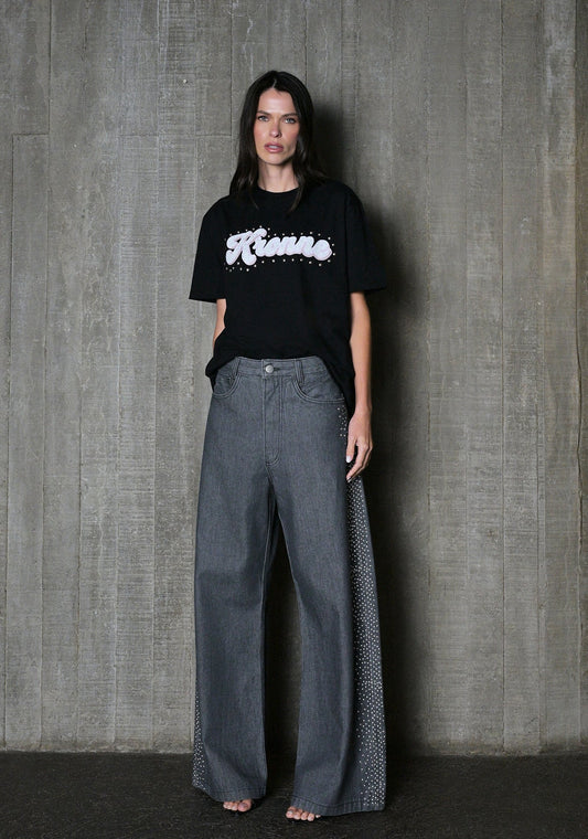 T-SHIRT SILK SWEET E TACHINHAS