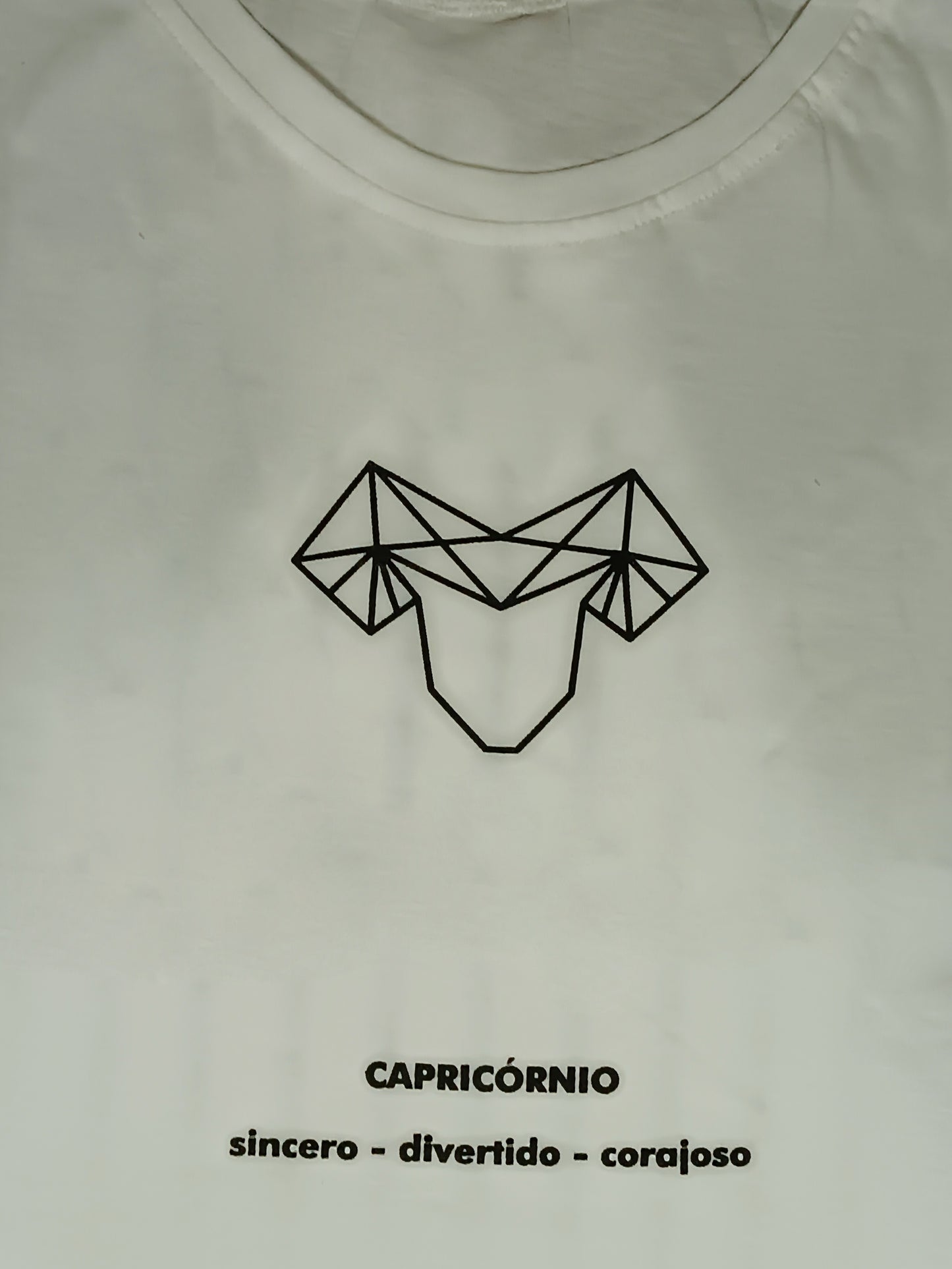 Zodiac T-Shirt