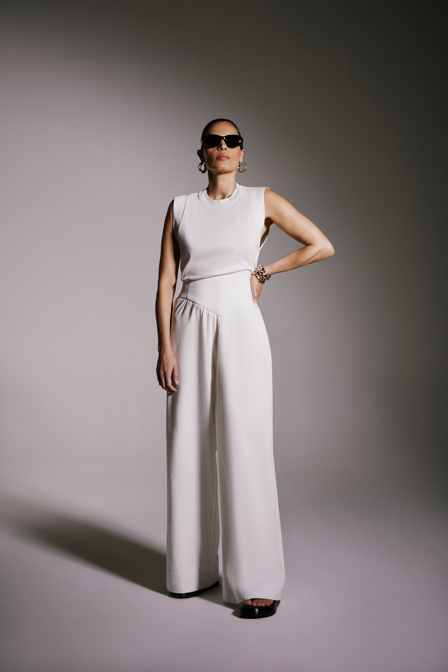 Blusa regata - Kronne