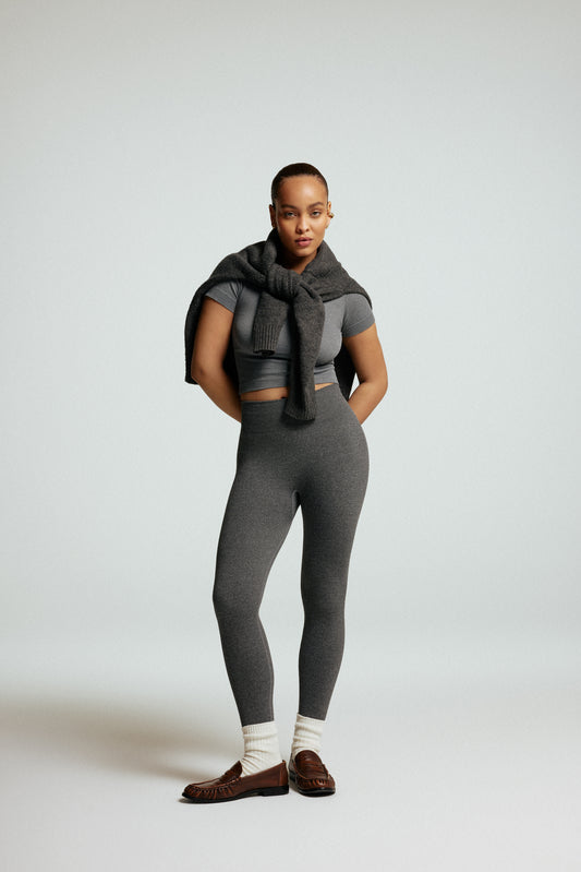 LEGGING TRICOT KRONNE