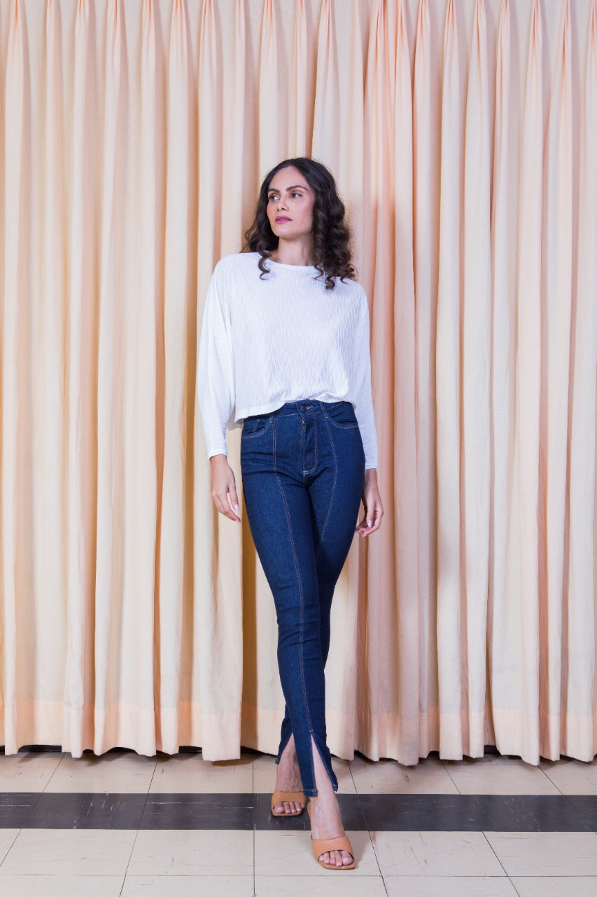Calça Jeans - Kronne