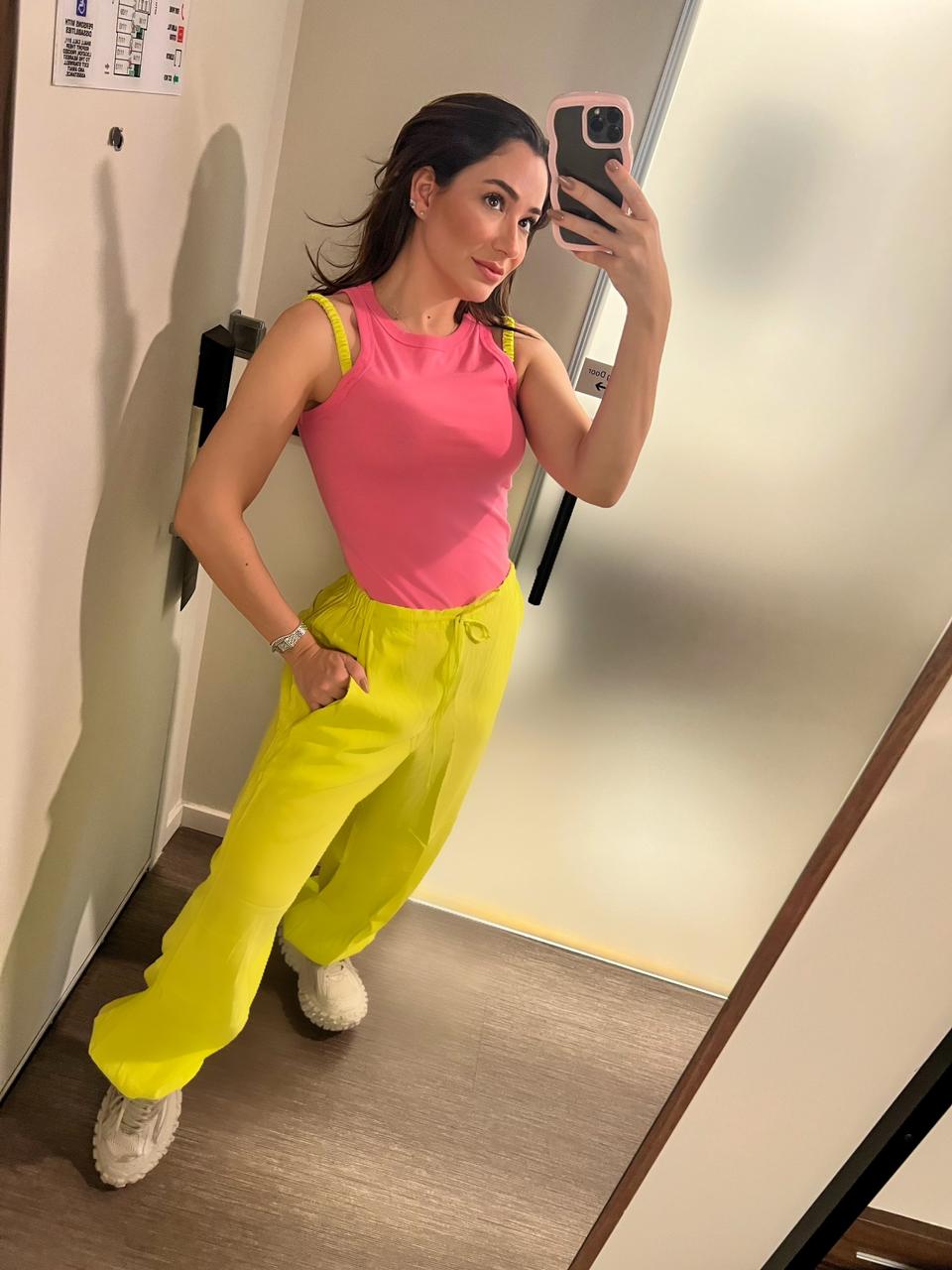 Calça Paraquedista - Kronne