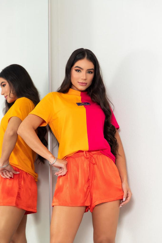 Short capadocia - Kronne