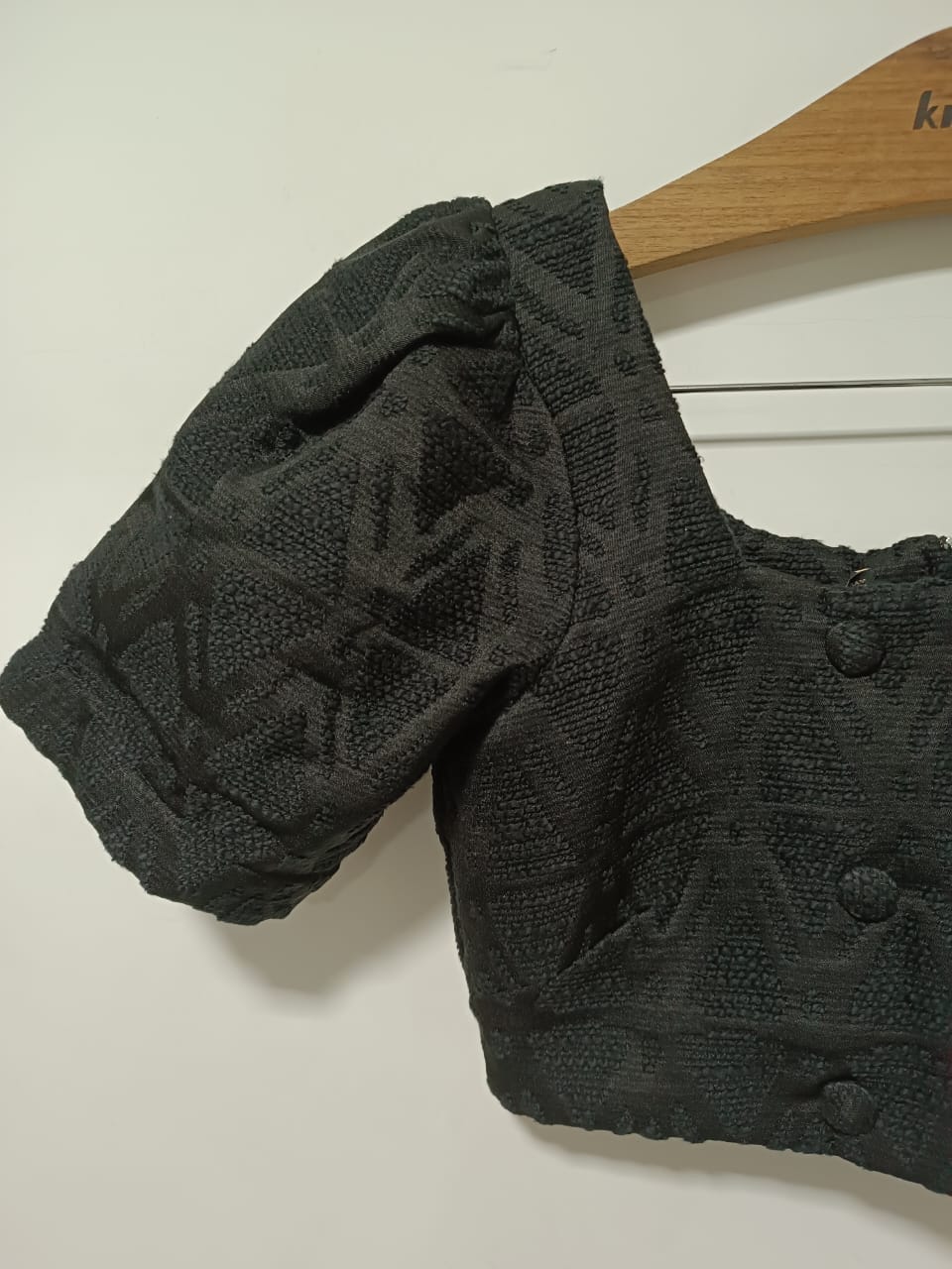 Top cropped - Kronne