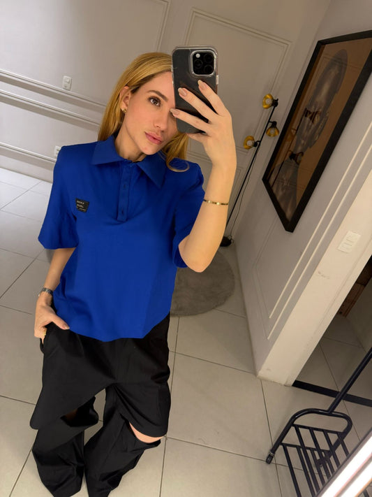 BLUSA GOLA ESPORTE KRONNE