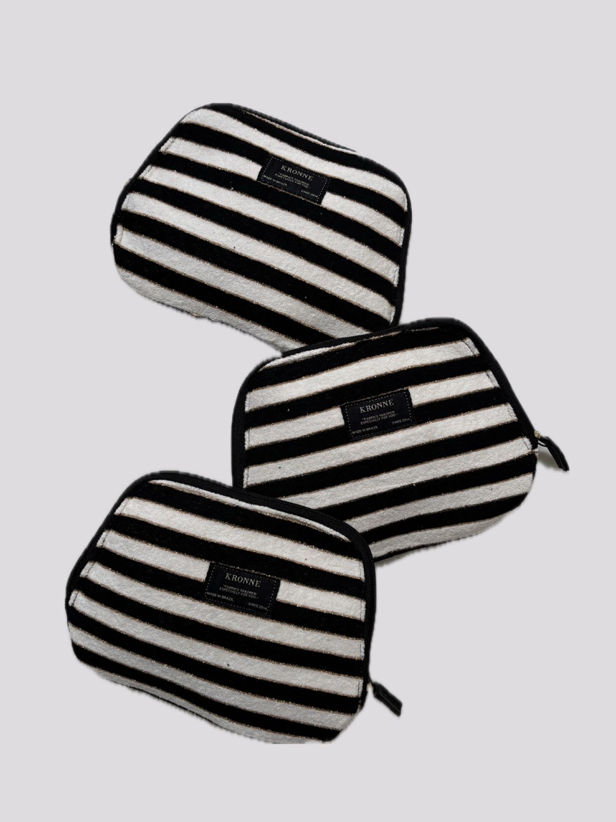 NECESSARIE KRONNE LISTRADA