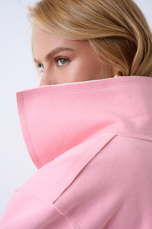 JAQUETA COMFY KRONNE