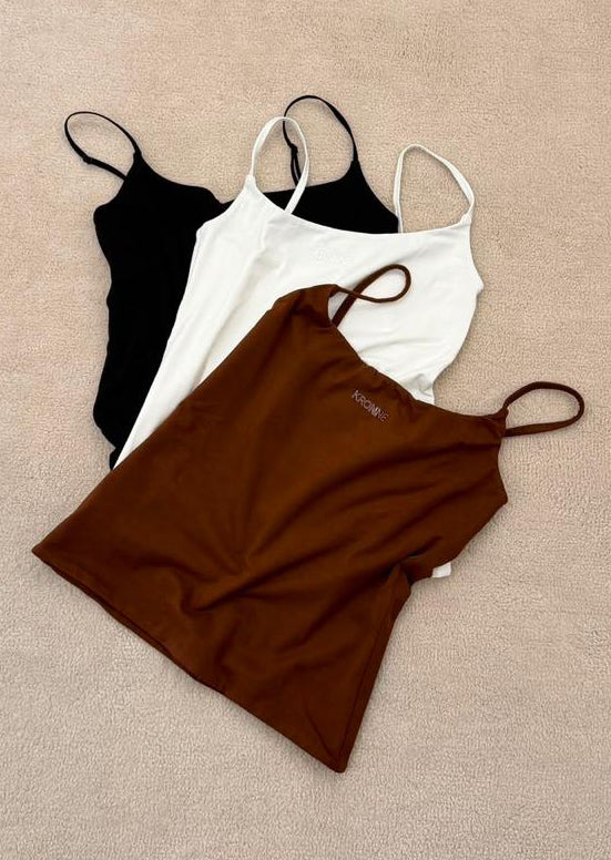 Blusa alça active essencial