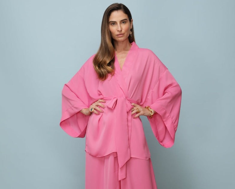 Kimono - Kronne