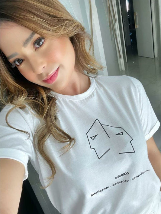 T-Shirt Signos - Kronne