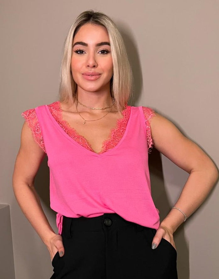 Regata C/Renda - Kronne