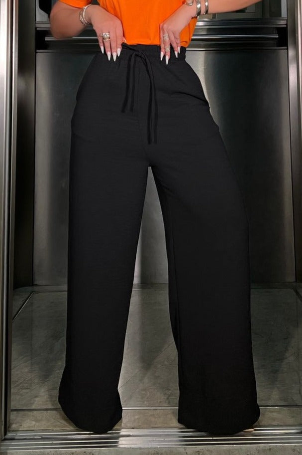 Calça Pantalona - Kronne