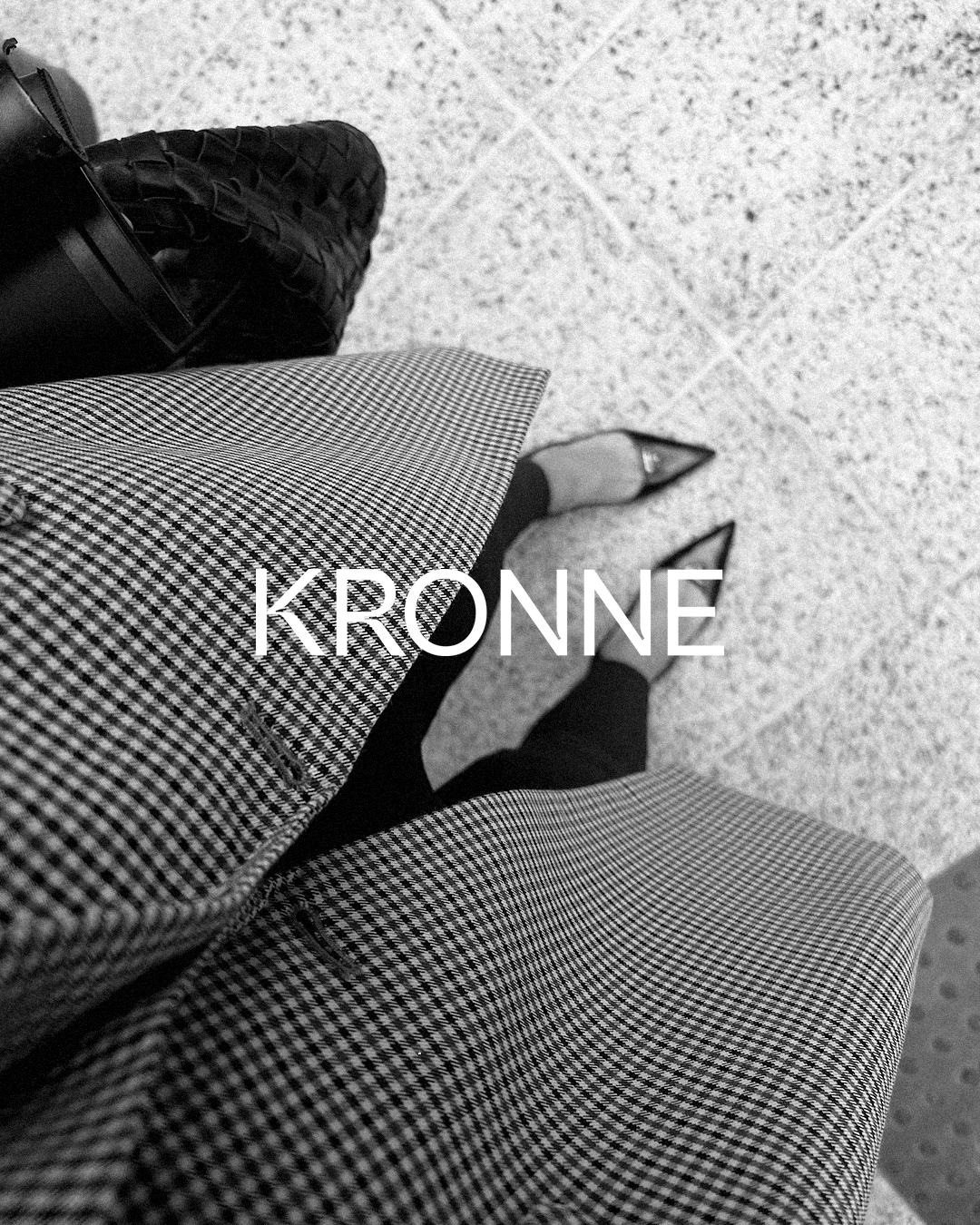Pré-venda - Kronne 