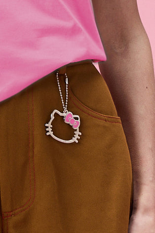 CHAVEIRO HELLO KITTY