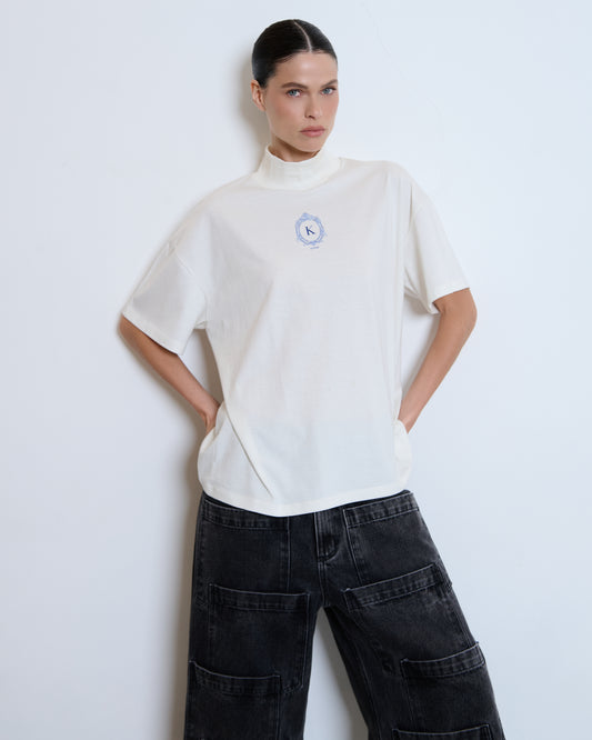 T-SHIRT NOSSA SRA. DAS GRAÇAS