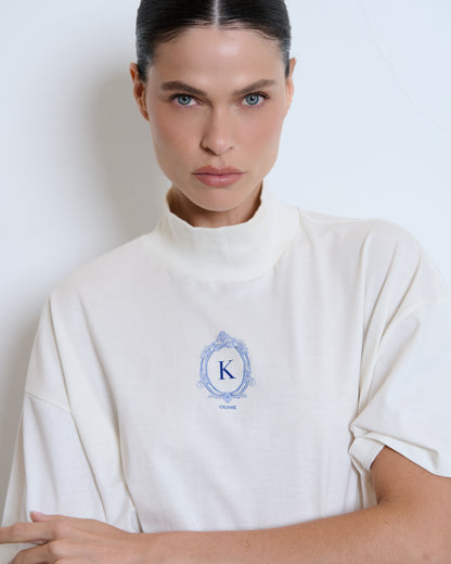 T-SHIRT NOSSA SRA. DAS GRAÇAS