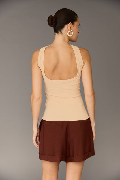 BLUSA REGATA BANDEAU KRONNE