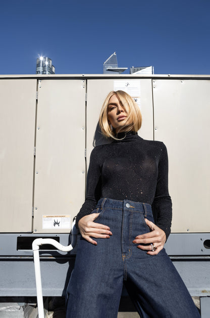 BODY GLOW GOLA ALTA KRONNE