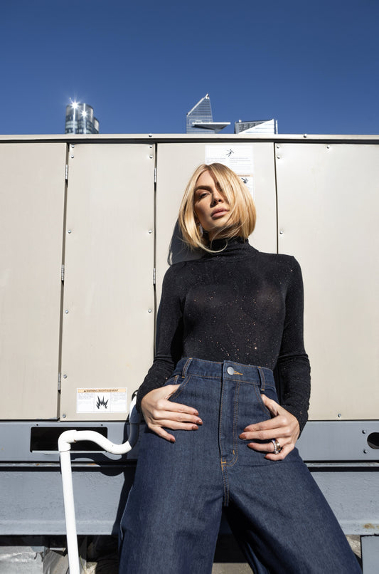 BODY GLOW GOLA ALTA KRONNE