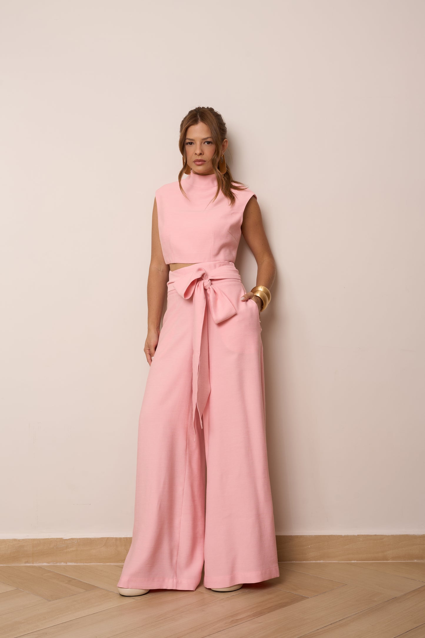 CALÇA AMARRAÇÃO KRONNE