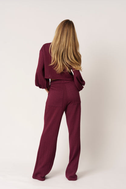 BLUSA SWEATER KRONNE