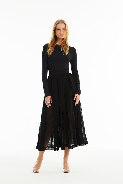 SAIA MIDI COM PREGAS KRONNE