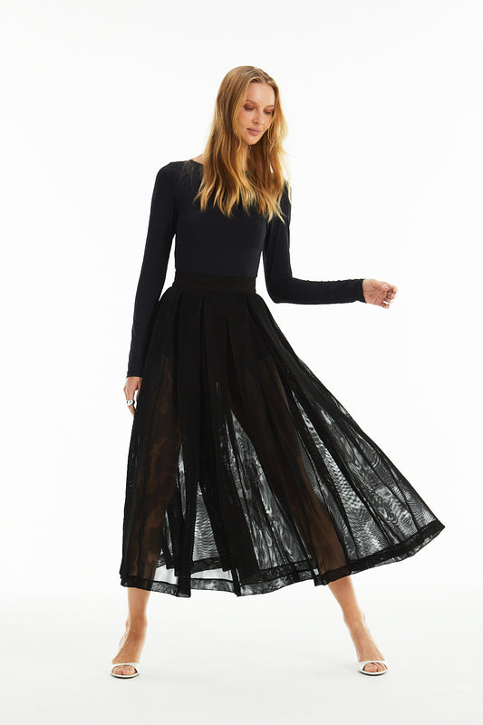 SAIA MIDI COM PREGAS KRONNE