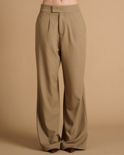 CALÇA ALFAIATARIA KRONNE