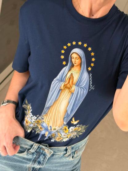 TSHIRT NOSSA SENHORA