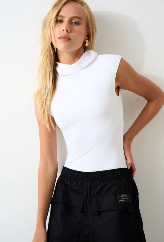 BODY GOLA ALTA KRONNE
