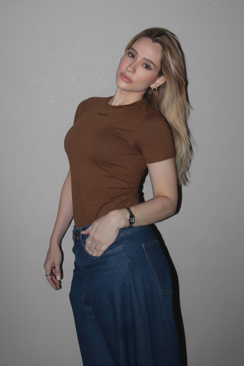 Baby-look active essencial