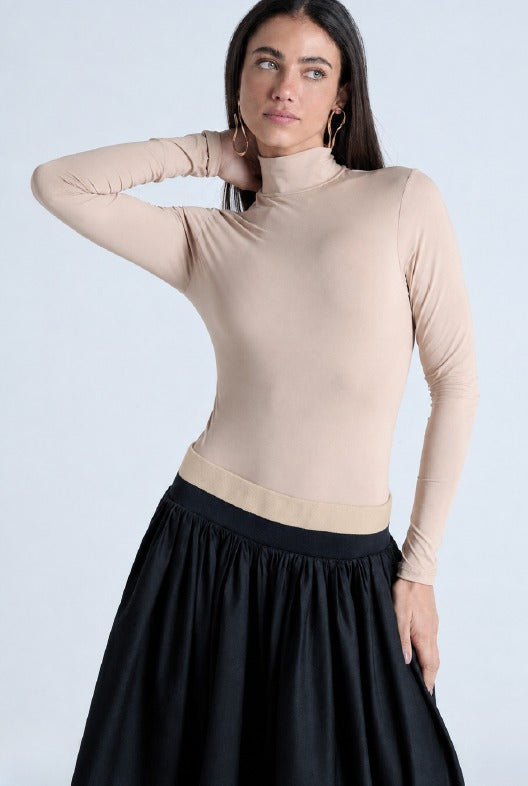BODY GOLA ALTA KRONNE